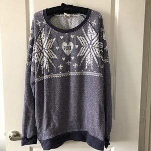 Victoria’s Secret Sweater